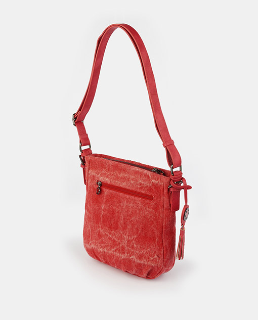 S952 Crossbody