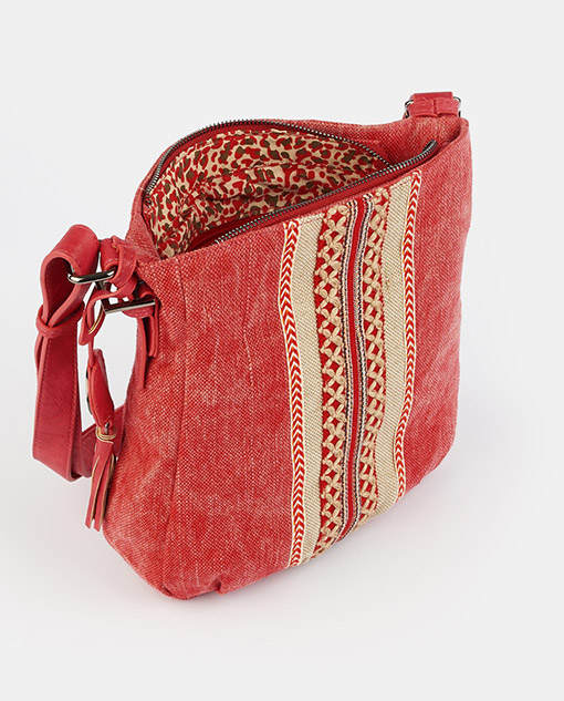 S952 Crossbody