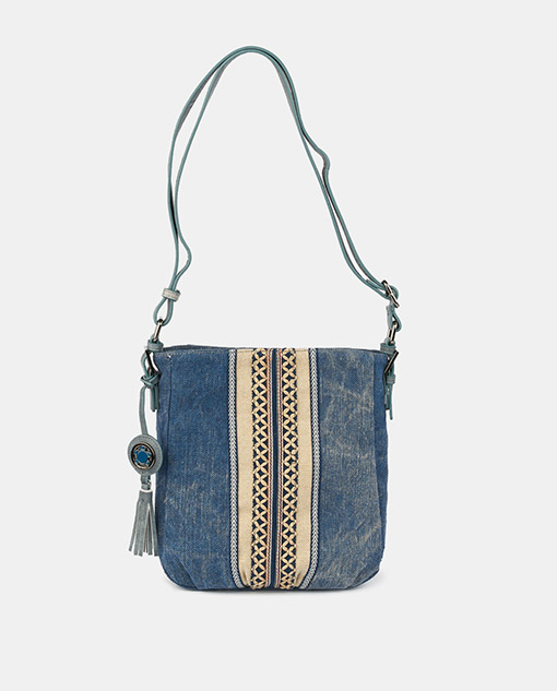 S952 Crossbody