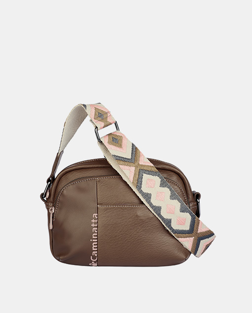 W7340 Crossbody