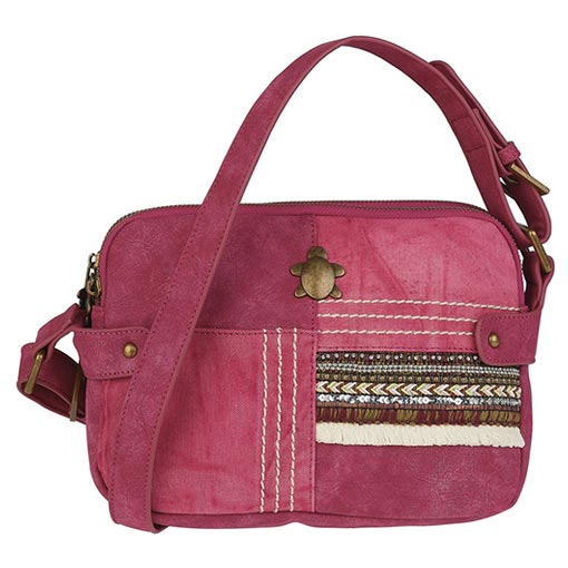 V01 Crossbody
