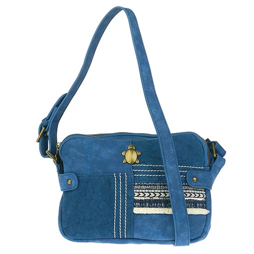 V01 Crossbody