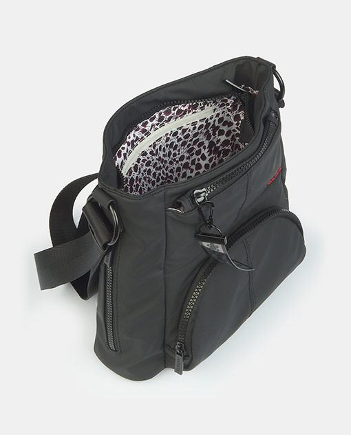 W1001 Crossbody