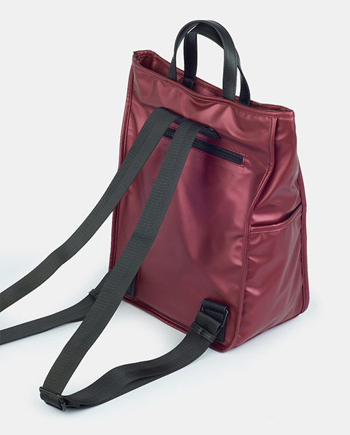 W1008 Mochila Portatil