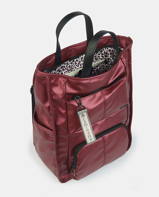 W1008 Mochila Portatil