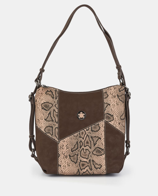  Bolso Mochila
