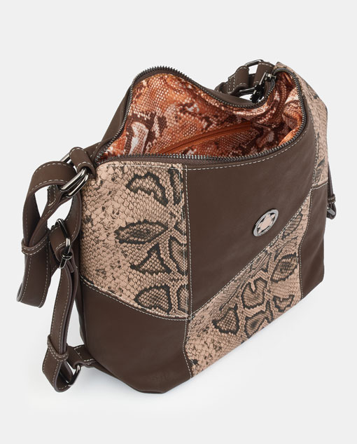  Bolso Mochila