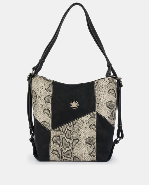 W107 Bolso Mochila