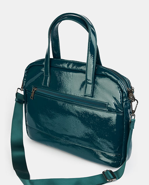 W160 Cartera de Documentos