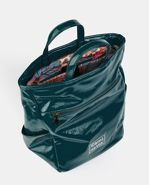 W161 Mochila Portatil