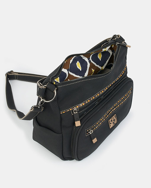 W1802 Crossbody