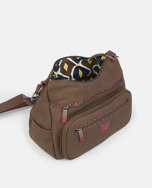 W1802 Crossbody
