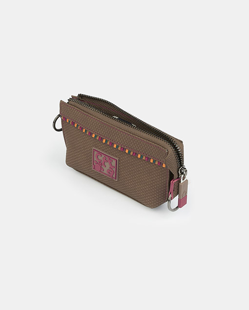 W1808 Monedero
