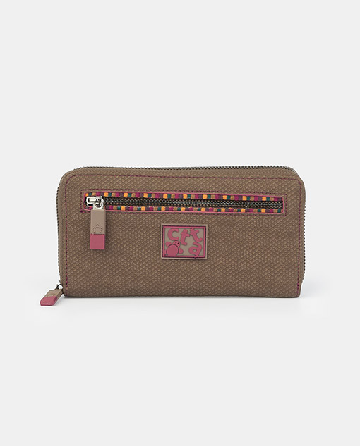 W1811 Monedero