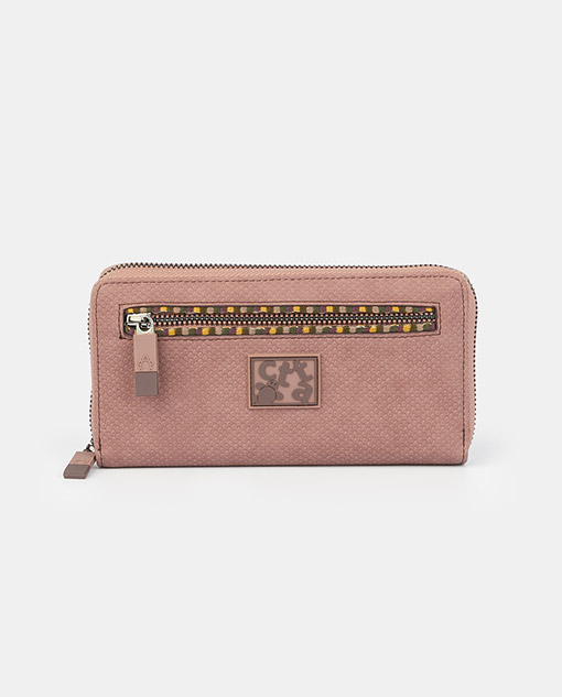 W1811 Monedero