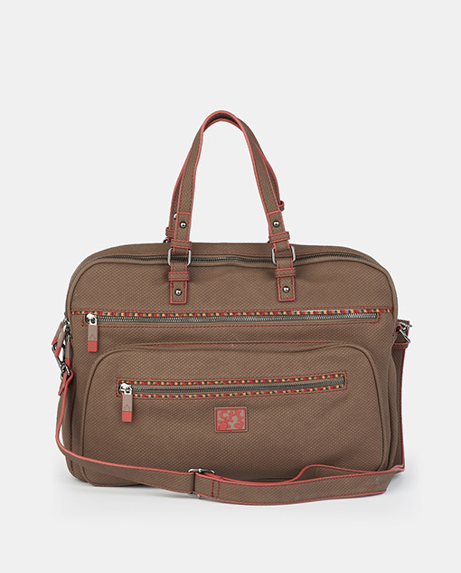 W1813 Cartera de Documentos