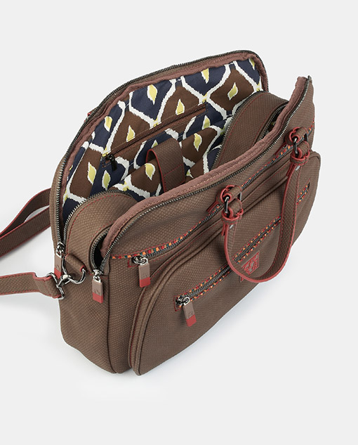 W1813 Cartera de Documentos