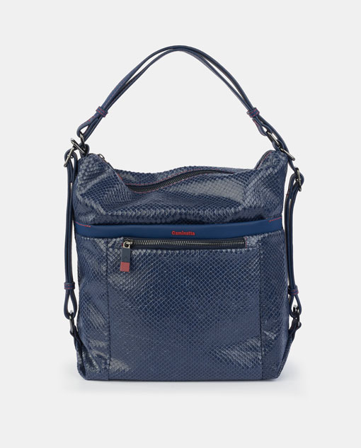 W3205 Bolso Mochila