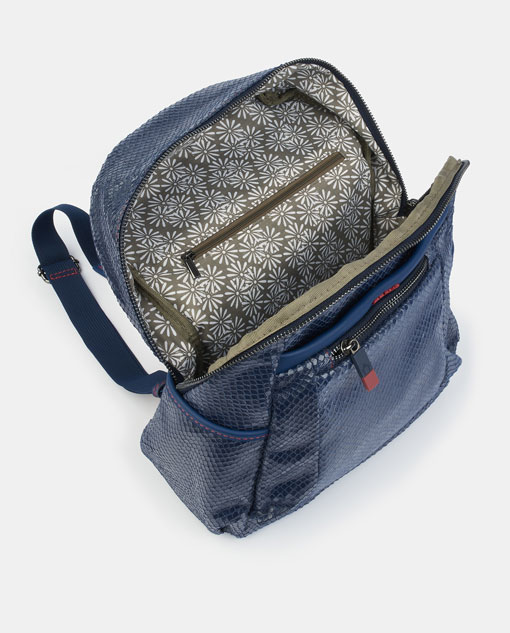  Mochila