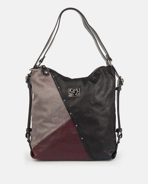 W3906 Bolso Mochila
