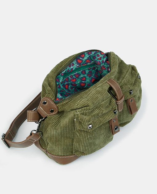 W4002 Crossbody