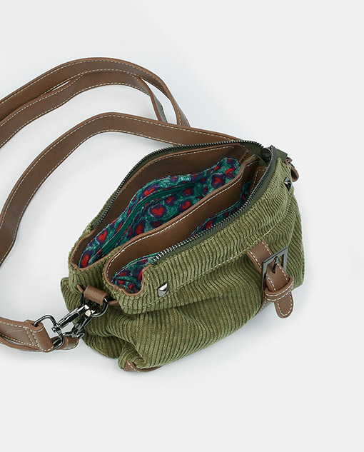 W4005 Crossbody