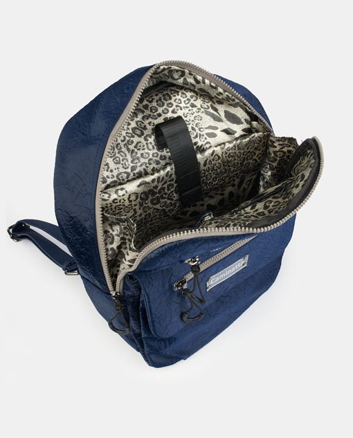  Mochila Portátil