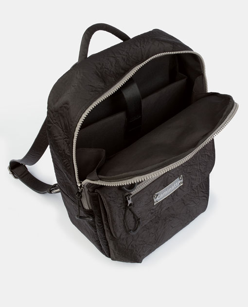  Mochila Portátil