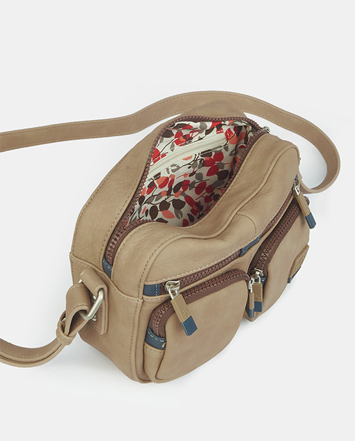 W4800 Crossbody