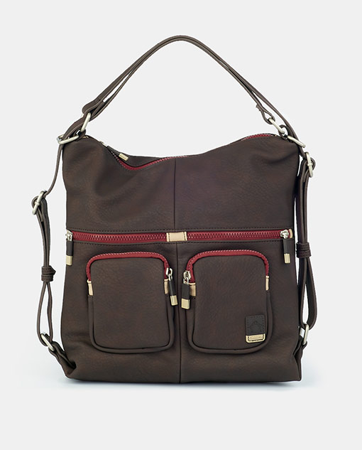 W4804 Bolso Mochila