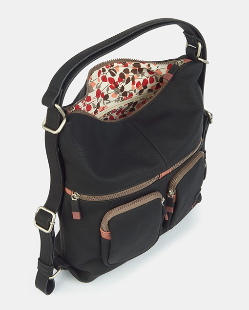 W4804 Bolso Mochila