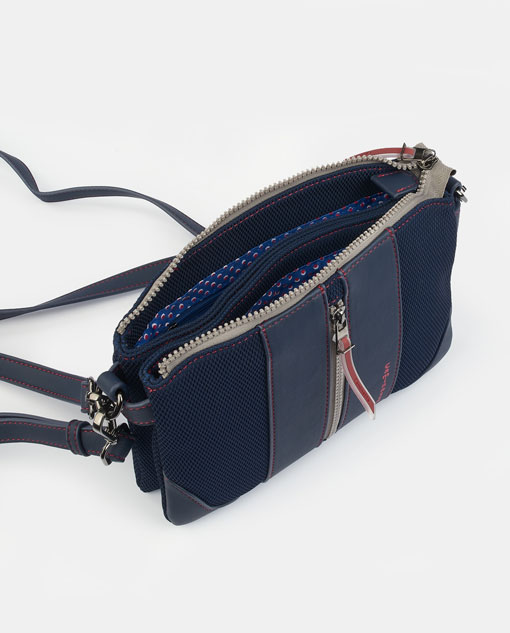  Crossbody