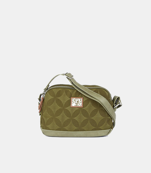W5200 Crossbody