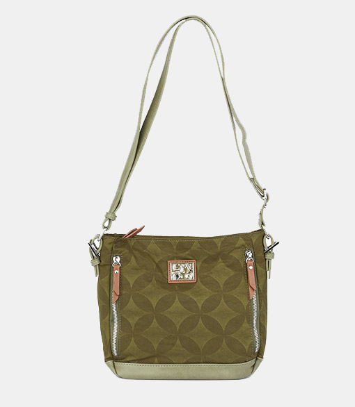 W5201 Crossbody