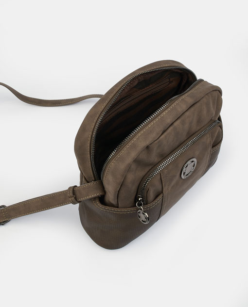  Crossbody