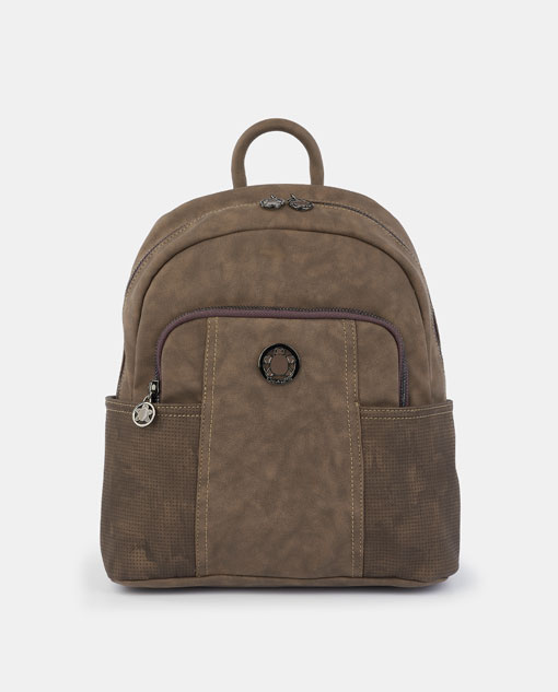  Mochila