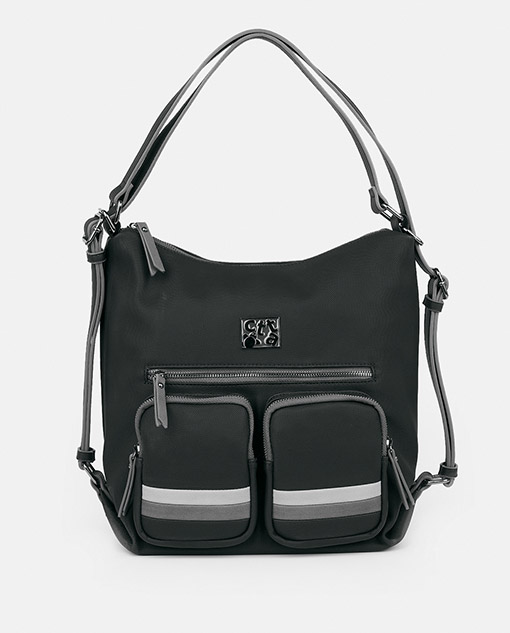 W573 Bolso Mochila