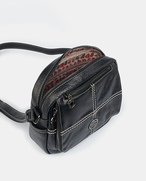 W6101 Crossbody