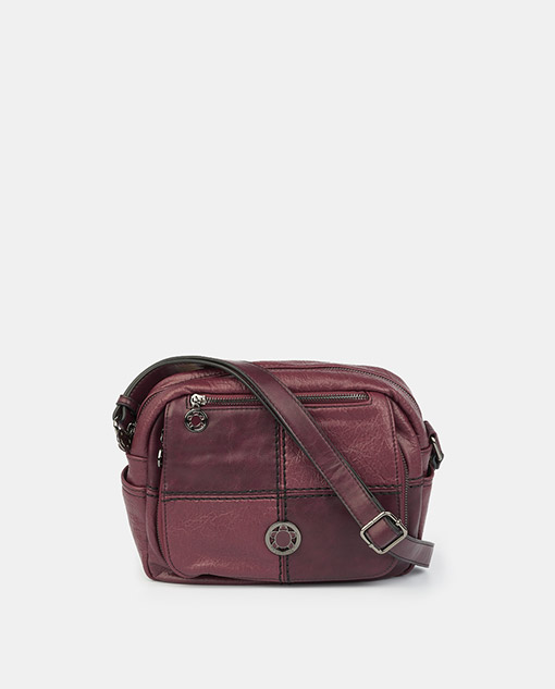 W6101 Crossbody