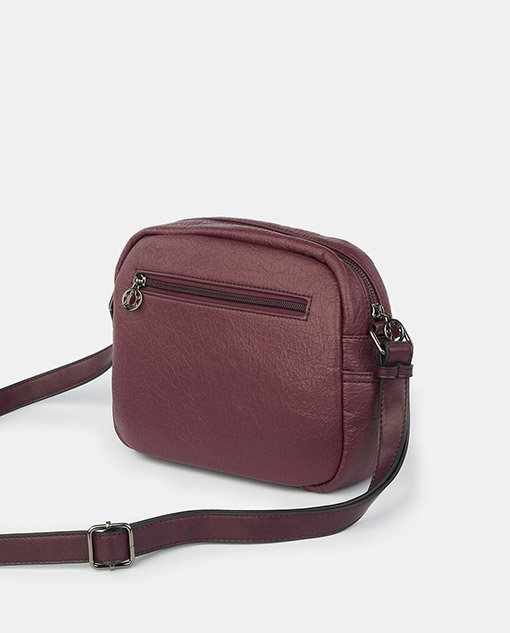 W6101 Crossbody