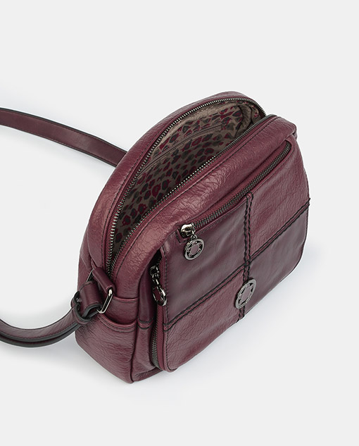 W6101 Crossbody