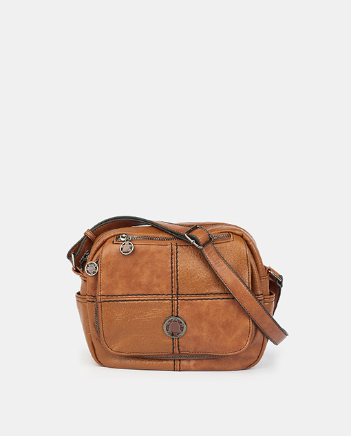 W6101 Crossbody