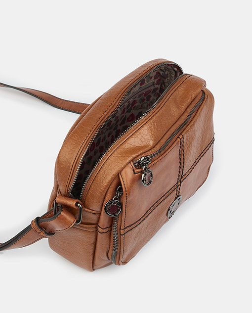 W6101 Crossbody