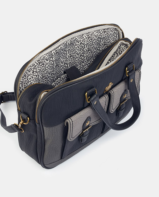 W6506 Cartera de Documentos