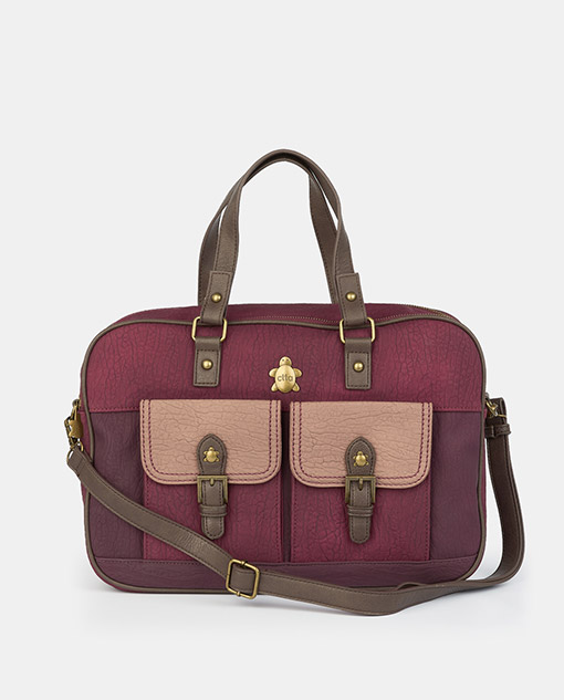 W6506 Cartera de Documentos