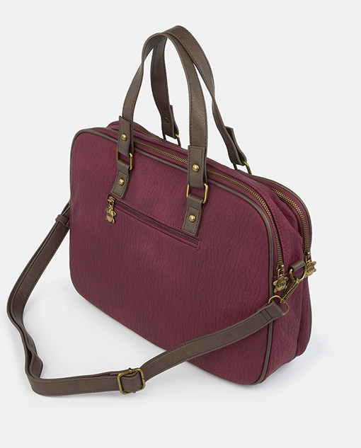 W6506 Cartera de Documentos