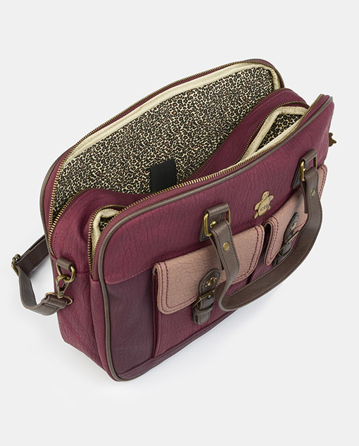 W6506 Cartera de Documentos