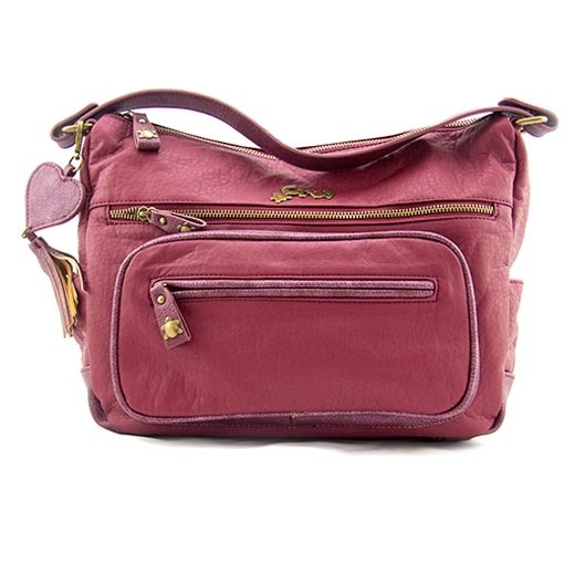 W653 Crossbody