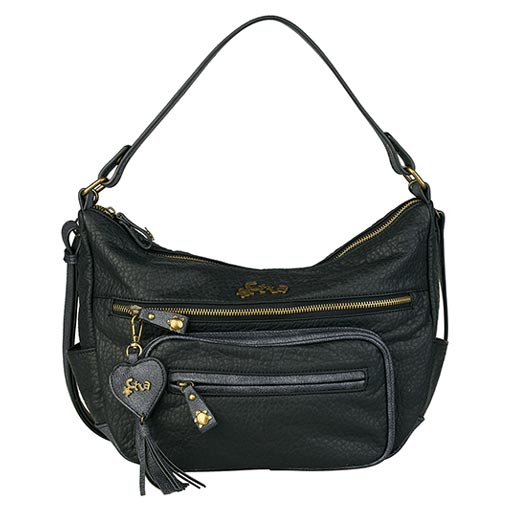 W653 Crossbody