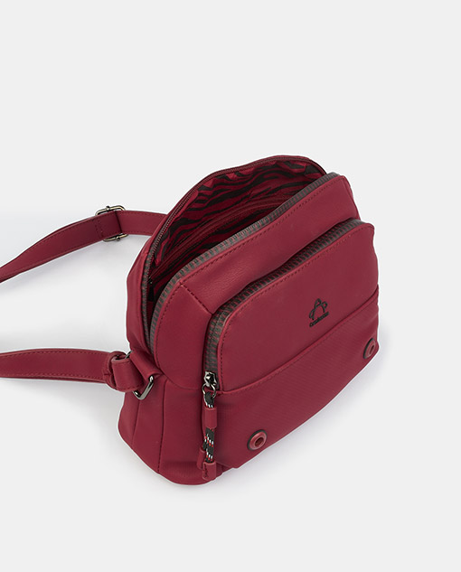W7100 Crossbody